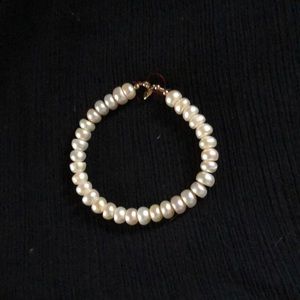 PEARL BRACELET